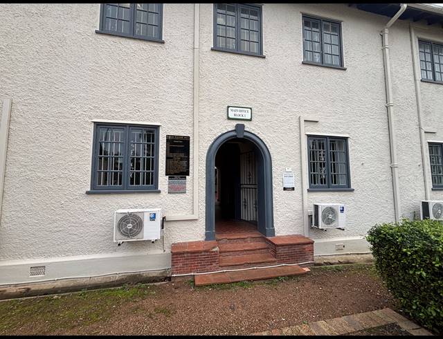 97M² OFFICE TO LET IN PAARDEVLEI